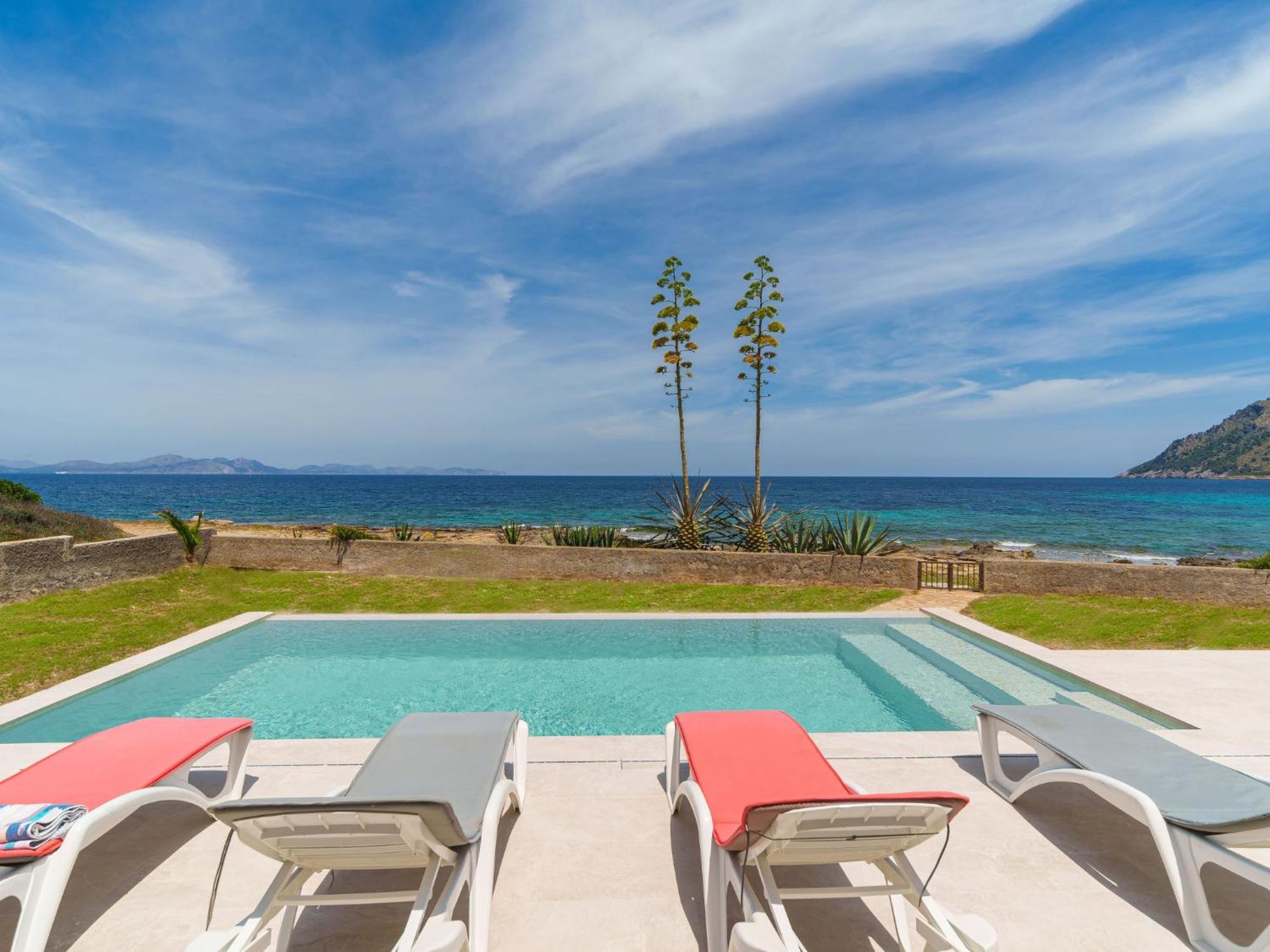 Xoroi By Interhome * Colonia de San Pedro